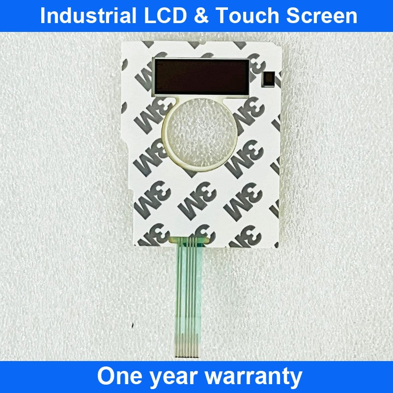 Membrane Keypad Keyboard Button Altivar 312 ATV312 ATV312HU40M3 ATV312HU40S6