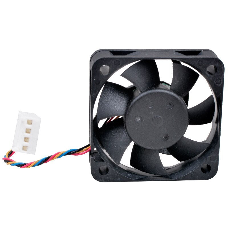 AFB0405MA-A 4cm 40x40x10mm DC5V 0.10A ball bearing 4 wires silent cooling fan