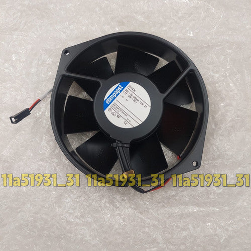 1pc new 7114N DC FAN AXIAL BALL BEARING FREE SHIPPING High Quality