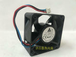 Delta 6025 AUB0612L DC12V 0.16A 6CM3 line mute cooling fan