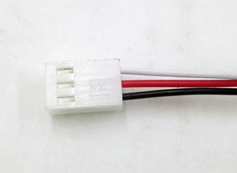 NEW NMB-MAT 1608KL-05W-B49 fan 24V 0.07A 3 Pin 40*40*20mm cooling fan /