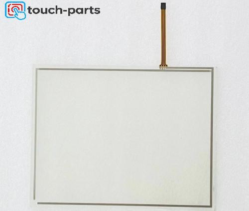Touch Screen Glass Panel For DMC ATP-104 1 Pc New ATP-104A ATP-104A060B