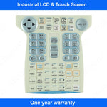 Protective Film for Yaskawa DX100 JZRCR-YPP11-1 Robot Teach Pendant Membrane