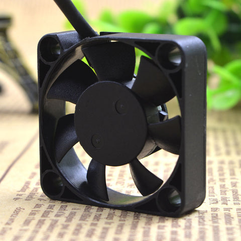 ADDA Inverter cooling fan 4CM 4010 24V 0.09A AD0424HB-G70 Warranty Cooling Fan