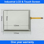 AMT98202 AMT-98202 Touch Screen Glass Panel Digitizer For AMT98202 AMT-98202
