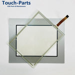 AGP3400-T1-D24-D81C Touch Screen Overlay Protective Film for AGP
