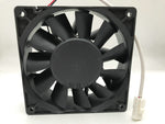 PFB1224UHEC8X Cooling fan for Delta 12038 24V 2.40A Large Air Volume Inverter