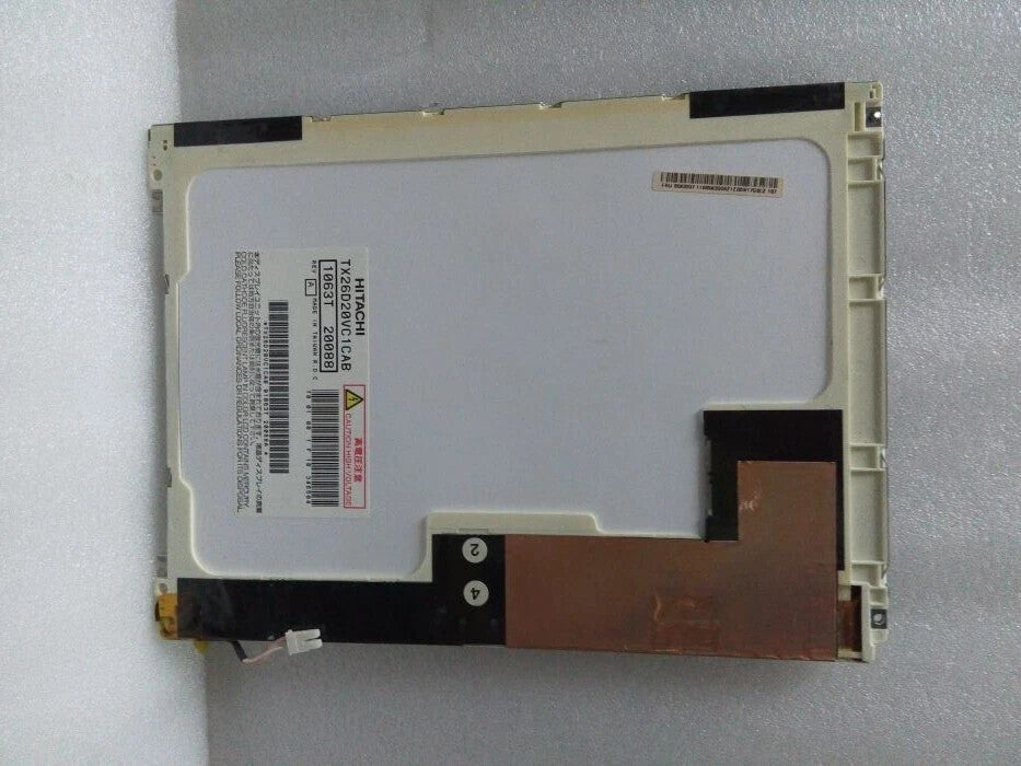 Original TX26D20VC1CAB LCD Display Screen Panel Repair Replacement