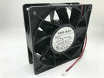 NMB-MAT Fan 4715VL-05W-B70 DC 24V 1.20A inverter fan 2 Pin 12038 12CM