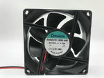 SUNON EE80251S1-0000-A99 12V 1.7W 8CM 8025 2-wire cooling fan