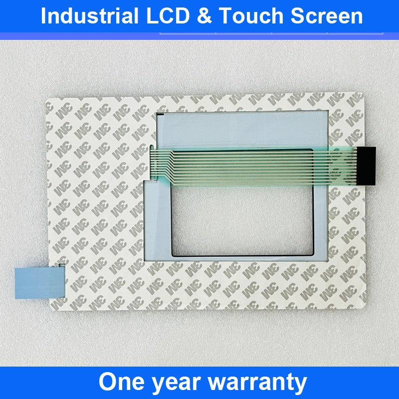 Touch Screen Panel Digitizer 2711-B6C14 2711-B6C14L1 Membrane Keypad Keyboard