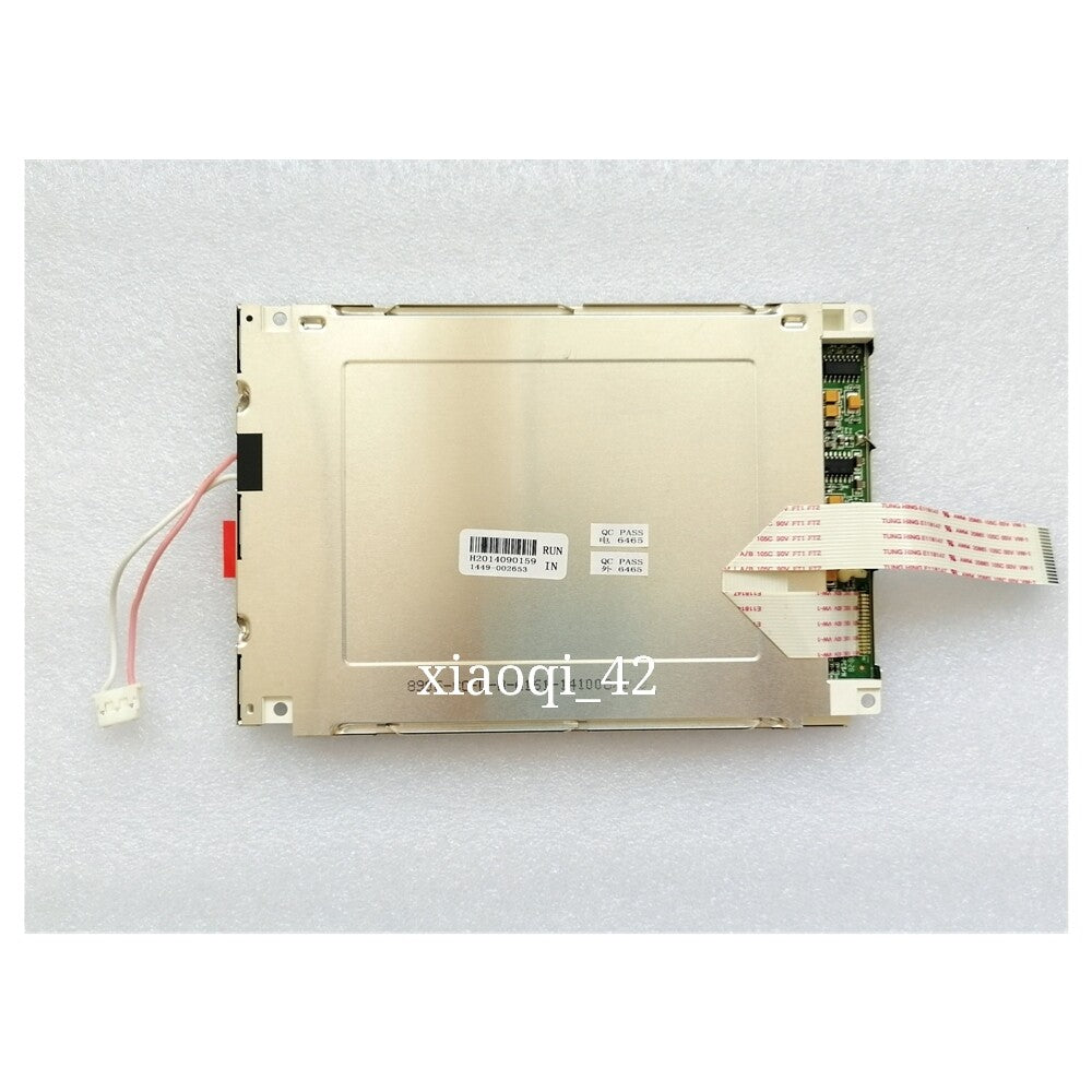1pcs 5.7 Inch 8906-CCFL-A-A161 LCD Screen Display Compatible replacement