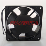 SANJUN SJ1238HA1 Cooling Fan AC110V 0.27A 120x120x38mm 2-Wire