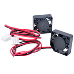 ACP2006 20mm DC5V 12V 2pin Micro cooling fan for micro equipment purifier drone