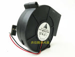 1PC Delta 9733 BFB1012M DC12V 0.85A centrifugal blower turbo cooling fan