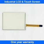 Touch Screen Panel Glass H.DM23E.001 X1.DM23E-TY1-F02M DM23E + Overlay Film