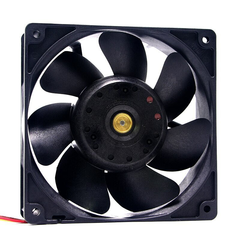 For SANYO 9G1212P1G04 San Ace 120mm 12cm 12038 DC 12V 0.83A Case Cooling Fan