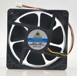 12cm 12V 0.90A 12038 XXD1203812VH 4pin power supply fan