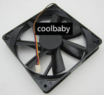 PLA14025B12L Graphics card cooling fan DC12V 0.30A 3Pi n