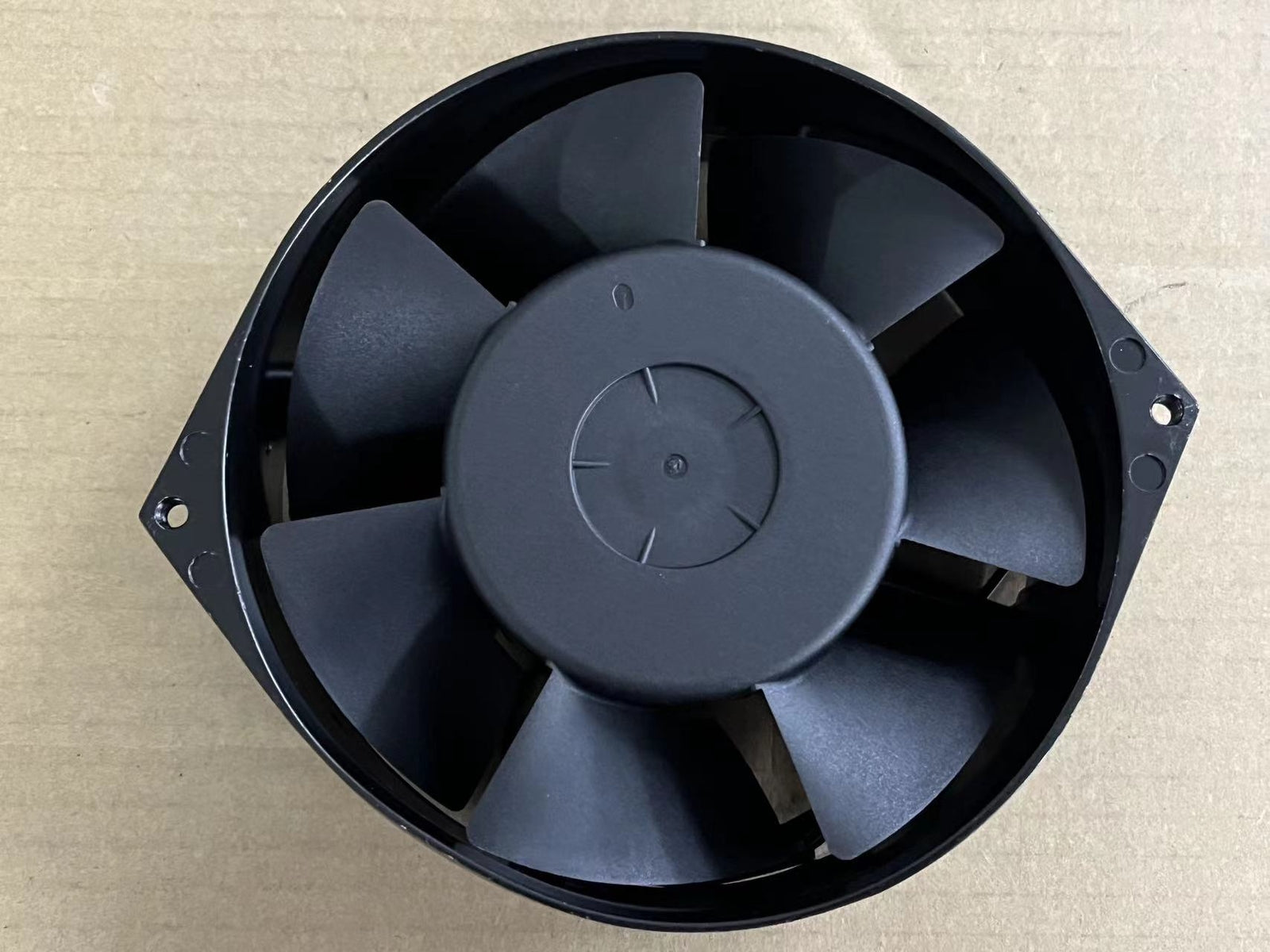 For W2S130-AA03-01 230V 45W 2800RPM V3F25 axial flow cooling fan
