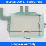Touch Screen Panel Glass Digitizer For A960GOT-EBA A960GOT-EBD TouchScreen
