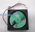 Original New NMB 11338JH-12K-BT DC12V 0.15A 11CM For Refrigerator FAN