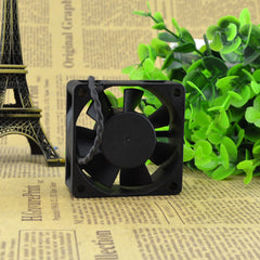Original ADDA AD0624UB-A70GL DC24V 0.16A 6CM 6025 cooling fan