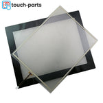 IX Panel T10A Touch Screen Overlay for Beijer Replacement