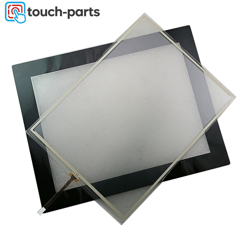 IX Panel T10A Touch Screen Overlay for Beijer Replacement