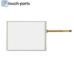 MTA MAC E1061 Touch Screen Glass Panel Replacement for Beijer
