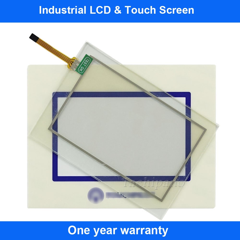 Touch Screen Panel for 00PSG001652200A PCD7.D450WTPZ51 with Protective film