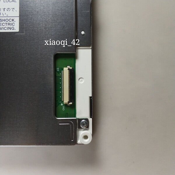New 7.5" inch For Sharp LQ075V3DG01 LCD Display Screen Panel 1 Year Warranty