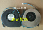 1xToshiba SF6023BRH12-01E DC12V 200mA projector fan 3pin