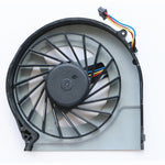 For HP G4-2000 G4-2045TX G6-2000 G6-2328TX G7-2000 Cpu Cooling Fan 683193-001