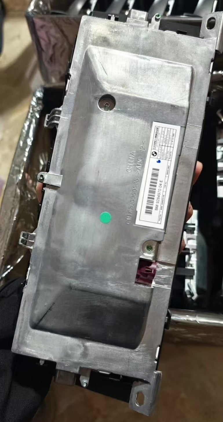 10.25 LCD Display For BMW 7 2014-2017 NBT Screen Audio(BM928497004E)