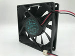 1PCS YL D80SH-12C HH-02 FAN DC12V 0.21A (GP) 80*80*20mm 2pin