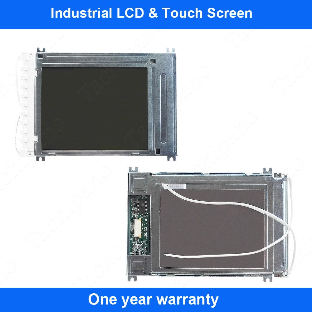 Replacement LCD Screen for 3HNE 00313-1 3HNE00313-1 S4C+ Teach Pendant
