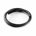 1M 4mm ID X 6mm OD viton tubing viton hose FKM tubing biodiesel fuel line