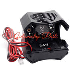 Assembled Hotend Fan Cover Replacement for Ender3 V2 Hotend