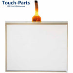G08401 Panel Glass Digitizer Touch Screen for G084-01