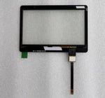 1PCS Compatible Touch Screen For Autel MX808IM Touch Screen Digitizer