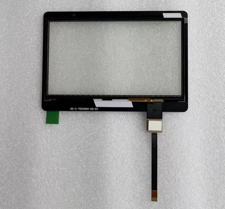 1PCS Compatible Touch Screen For Autel MX808IM Touch Screen Digitizer