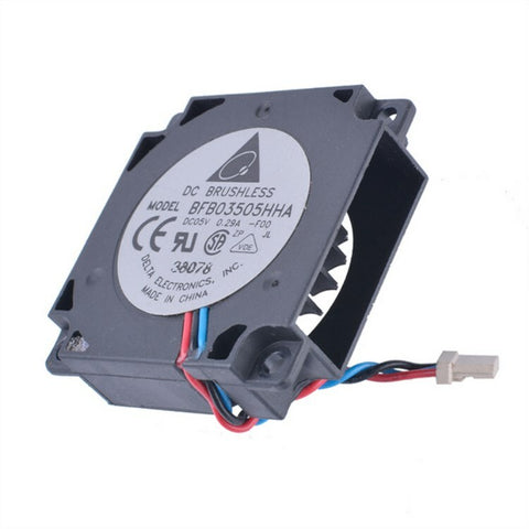 DELTA BFB03505HHA 35*35*10MM 3.5CM 5V 0.29A 3Pin Cooling Fan