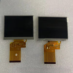 1PC New LCD Screen Display Panel For 3.5" Navon N260 LQ035HC111 LQ035NC111