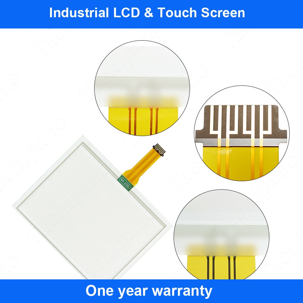 Touch Screen for FP-VGA 260SH-CE FP-VGA-260SH-CE Touch Panel Glass