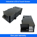 Back Case for 2711-B6C16 2711-B6C16L1 Plastic Cover Shell