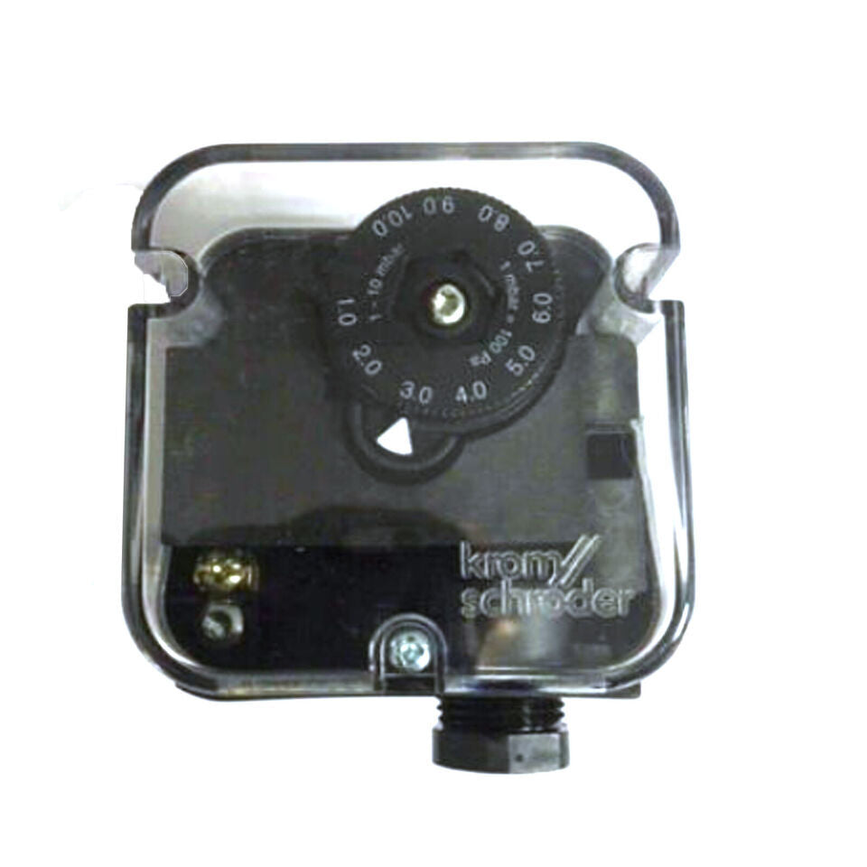 1Pcs New For KROM Burner pressure switch DG10B-3 84447150 Free delivery #Z