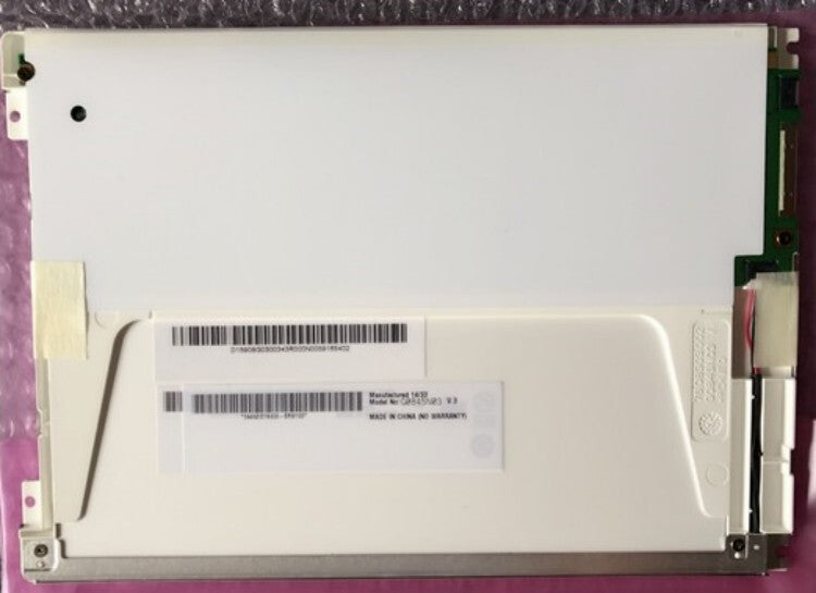 Original G084sn03 v.3 v3 8.4 inch LCD screen dispay panel for AUO 800*600