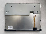 Original 10.4" inch LQ104S1LG75 LCD screen display for Sharp 1 year Warranty