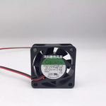 SUNON PSD1204PHB1-A (2).Z.GN DC12V 2.9W 4015 2-wire cooling fan